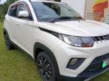 Mahindra KUV 100 2021 SUV
