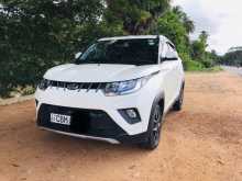 Mahindra KUV 100 Nxt 2021 SUV