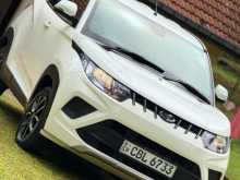 Mahindra Kuv 100 2021 Car