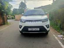 Mahindra KUV 100 2021 SUV