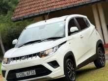 Mahindra Kuv 100 2021 SUV