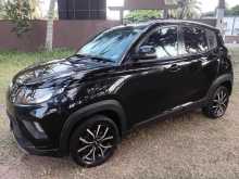 Mahindra KUV 100 2021 SUV