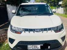 Mahindra Kuv 100 Nxt 2021 SUV