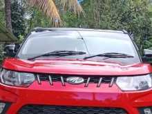 Mahindra KUV 100 NXT 2021 SUV