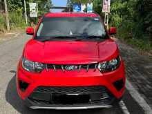 Mahindra KUV 100 NXT 2021 SUV