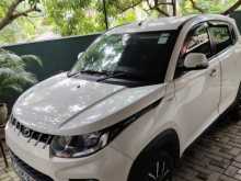 Mahindra Kuv 100 2021 Car
