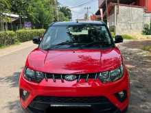 Mahindra KUV 100 NXT 2022 SUV