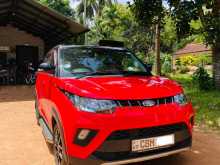 Mahindra KUV 100 2021 SUV