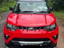 Mahindra KUV 100 NXT 2021 Car