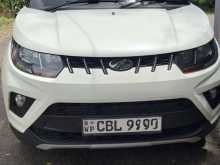 Mahindra KUV 100 2021 SUV
