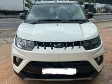Mahindra KUV 100 NXT 2021 Car