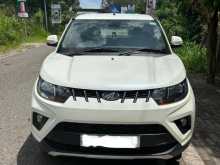 Mahindra KUV 100 NXT 2021 SUV