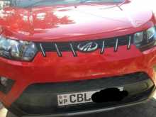 Mahindra KUV 100 SUV 2021 Car