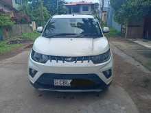 Mahindra KUV 100 2021 SUV