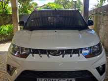 Mahindra KUV 100 2021 SUV