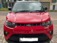 Mahindra KUV 100 NXT 2021 SUV