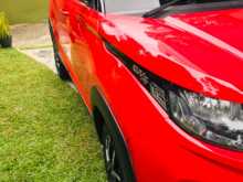 Mahindra KUV 100 NEXT 2021 SUV