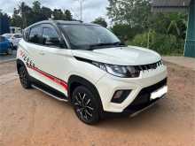 Mahindra KUV 100 Auto 2022 SUV 2021 SUV