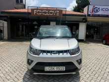 Mahindra KUV 100 2021 SUV