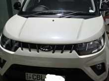 Mahindra KUV 100 2021 SUV