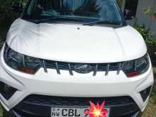 Mahindra Kuv 100 NXT 2021 SUV