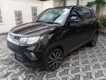 Mahindra KUV 100 2021 SUV