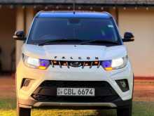 Mahindra Kuv 100 2021 SUV