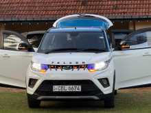 Mahindra Kuv 100 2021 Car