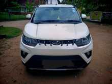 Mahindra KUV 100 2021 SUV