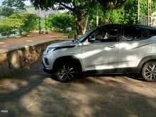 Mahindra KUV 100 NXT 2021 SUV