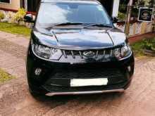 Mahindra KUV 100 2021 SUV