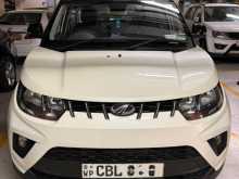 Mahindra Kuv 100 2021 SUV