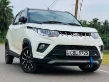 Mahindra Kuv 100 2022 SUV