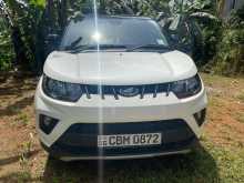 Mahindra KUV 100 2022 SUV