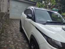 Mahindra KUV 100 2022 SUV