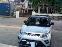 Mahindra KUV 100 NXT 2022 SUV