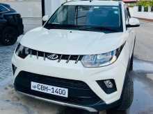 Mahindra KUV 100 2022 SUV