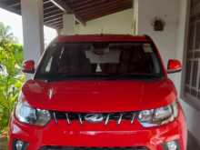 Mahindra KUV 100 Nxt 2022 SUV