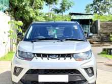 Mahindra KUV 100 2022 SUV