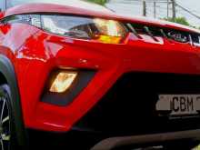 Mahindra KUV 100 NXT 2022 SUV