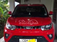 Mahindra KUV 100 Nxt 2022 SUV