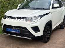Mahindra KUV 100 2022 SUV