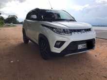 Mahindra KUV 100 Nxt 2022 SUV