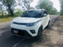 Mahindra KUV 100 Nxt 2022 SUV