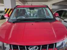 Mahindra Kuv 100 2022 SUV