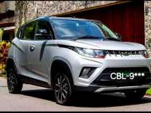 Mahindra KUV 100 NXT 2022 SUV