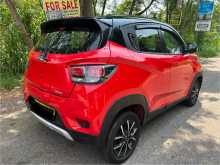 Mahindra Kuv 100 NXT 2022 SUV