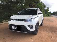 Mahindra KUV 100 Nxt 2022 SUV