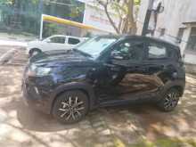 Mahindra KUV 100 2023 SUV