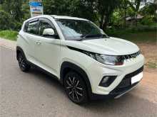 Mahindra KUV 100 NXT 2023 SUV
